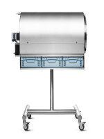 SUNFLOWER Dry Trimmer XL 2.0, elektr. Trockentrimmer bis...