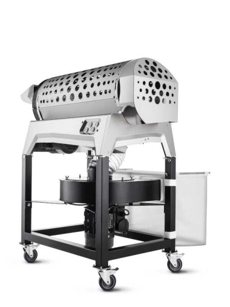 SUNFLOWER Automatic XL 2.0