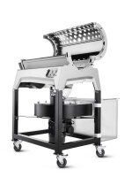 SUNFLOWER Automatic XL 2.0