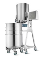 SUNFLOWER Hashflow System L