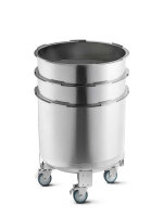 SUNFLOWER Hashflow System L