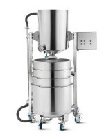 SUNFLOWER Hashflow System L