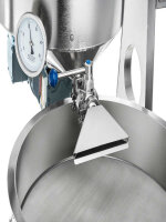 SUNFLOWER Hashflow System L