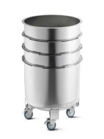 SUNFLOWER Hashflow System L