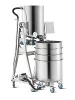 SUNFLOWER Hashflow System L