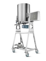 SUNFLOWER Hashflow System L