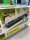 Garland Propagator, 3 Top Windowsill, 3er Gewächshaus-Set 76x18.5x20.5cm für Fensterbank